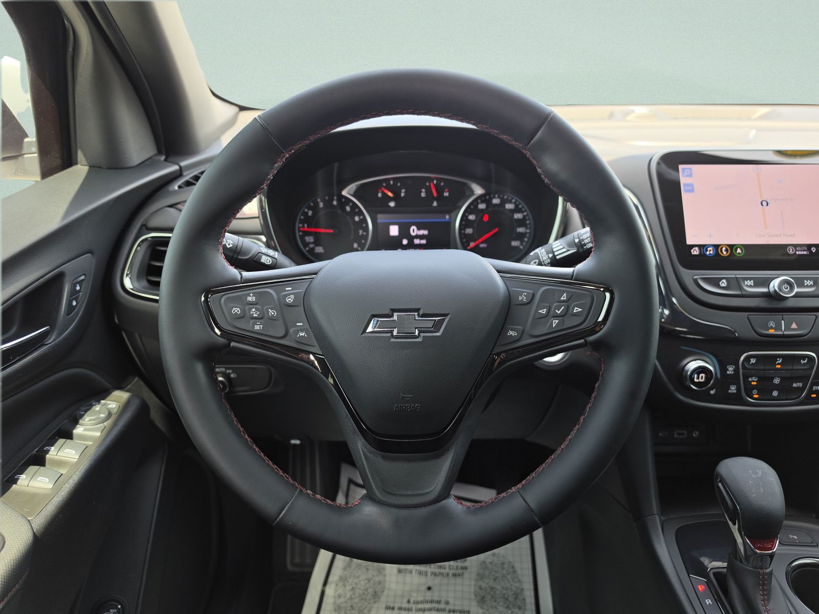 2023 Chevrolet Equinox RS - Photo 20