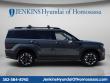 New 2026 Hyundai Santa Fe SEL FWD SUV