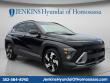 New 2026 Hyundai Kona Limited FWD SUV