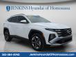 Certified 2026 Hyundai Tucson Hybrid SEL SUV