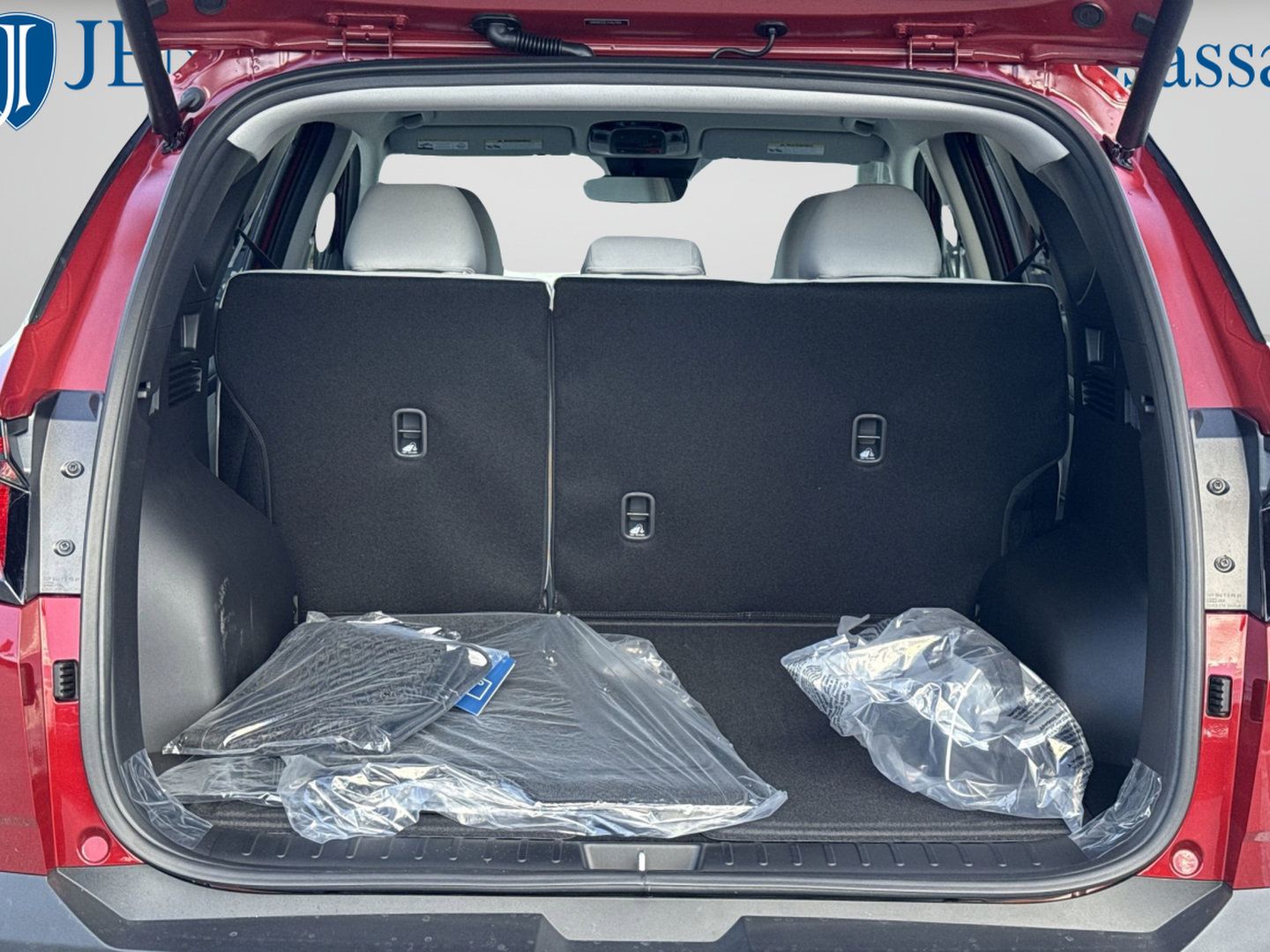 2026 Hyundai Tucson SEL - Photo 30