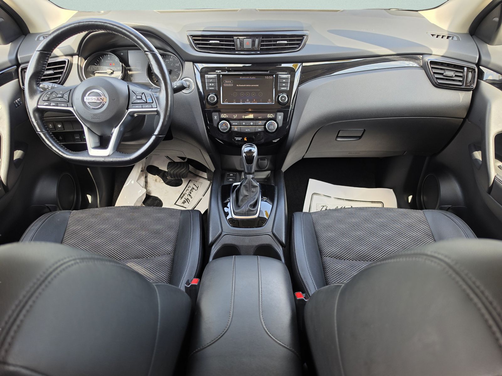2022 Nissan Rogue Sport SV - Photo 15