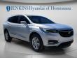 Used 2020 Buick Enclave Premium SUV