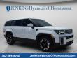 New 2027 Hyundai Santa Fe SE FWD SUV