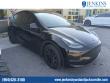 Used 2024 Tesla Model Y Long Range SUV