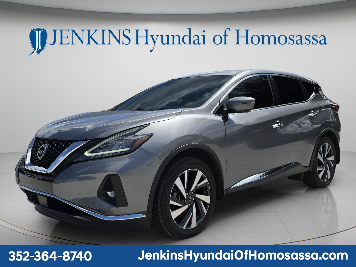 2023 Nissan Murano SL - Photo 10