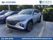 Used 2024 Hyundai Tucson Hybrid Limited SUV