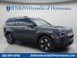 New 2026 Hyundai Santa Fe Hybrid SEL SUV