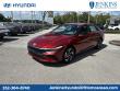 New 2025 Hyundai Elantra SEL Sport Sedan