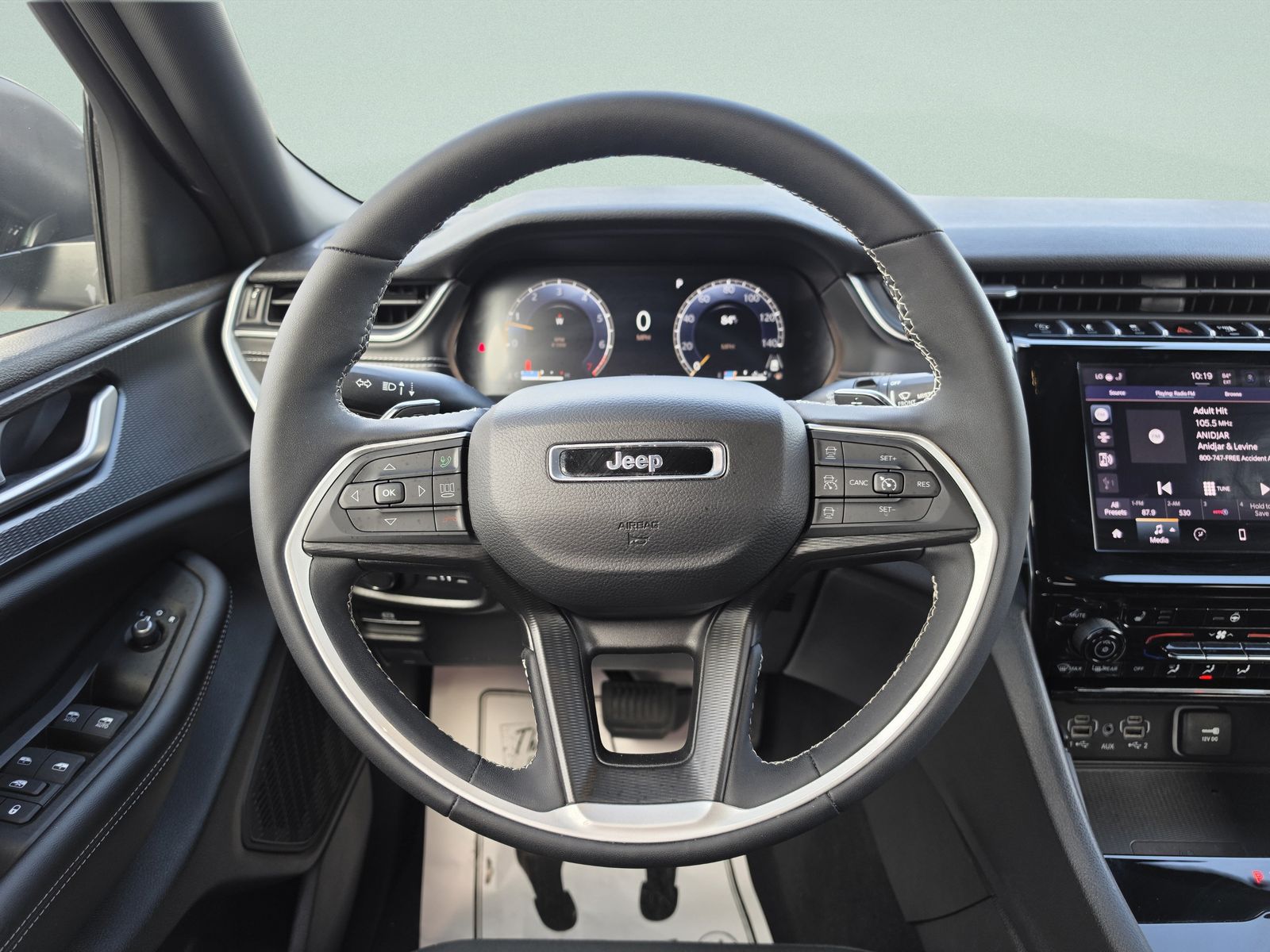 2024 Jeep Grand Cherokee Laredo - Photo 20
