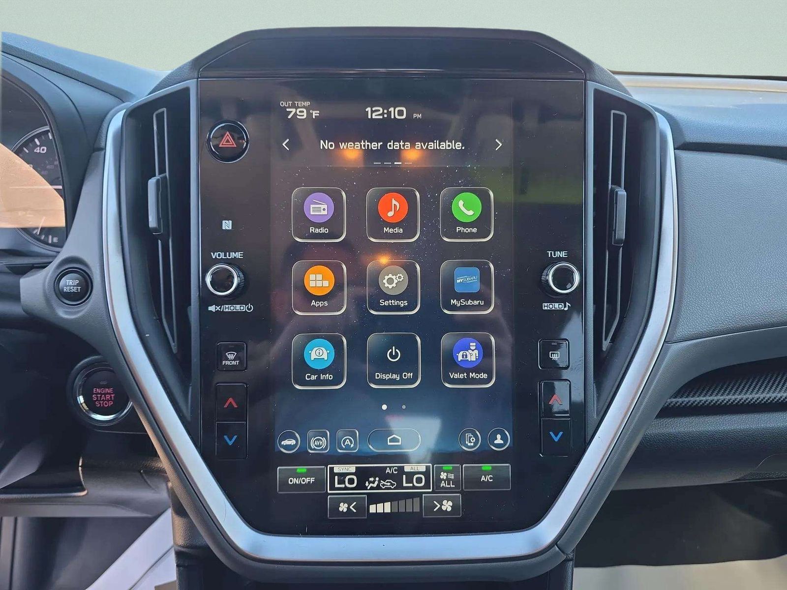 2024 Subaru Crosstrek Premium - Photo 25