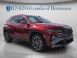New 2026 Hyundai Tucson Limited SUV