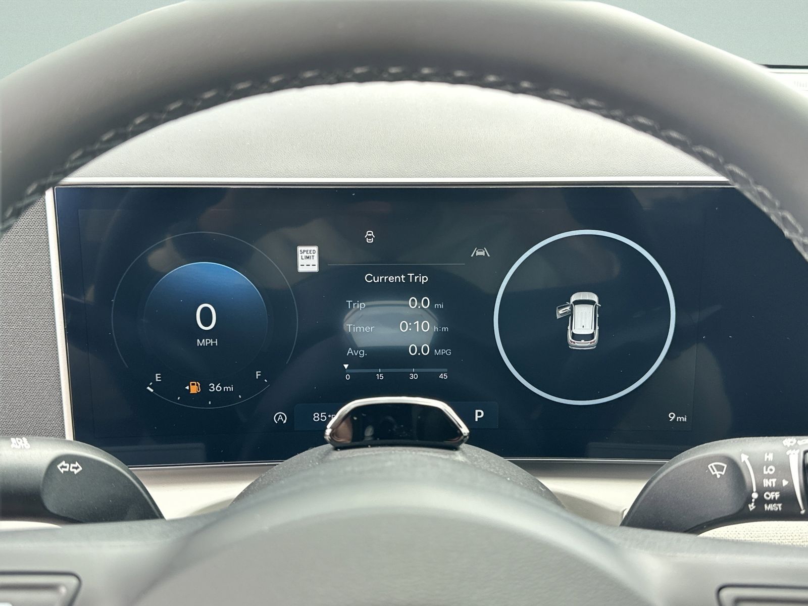 2025 Hyundai Tucson SEL Convenience - Photo 29
