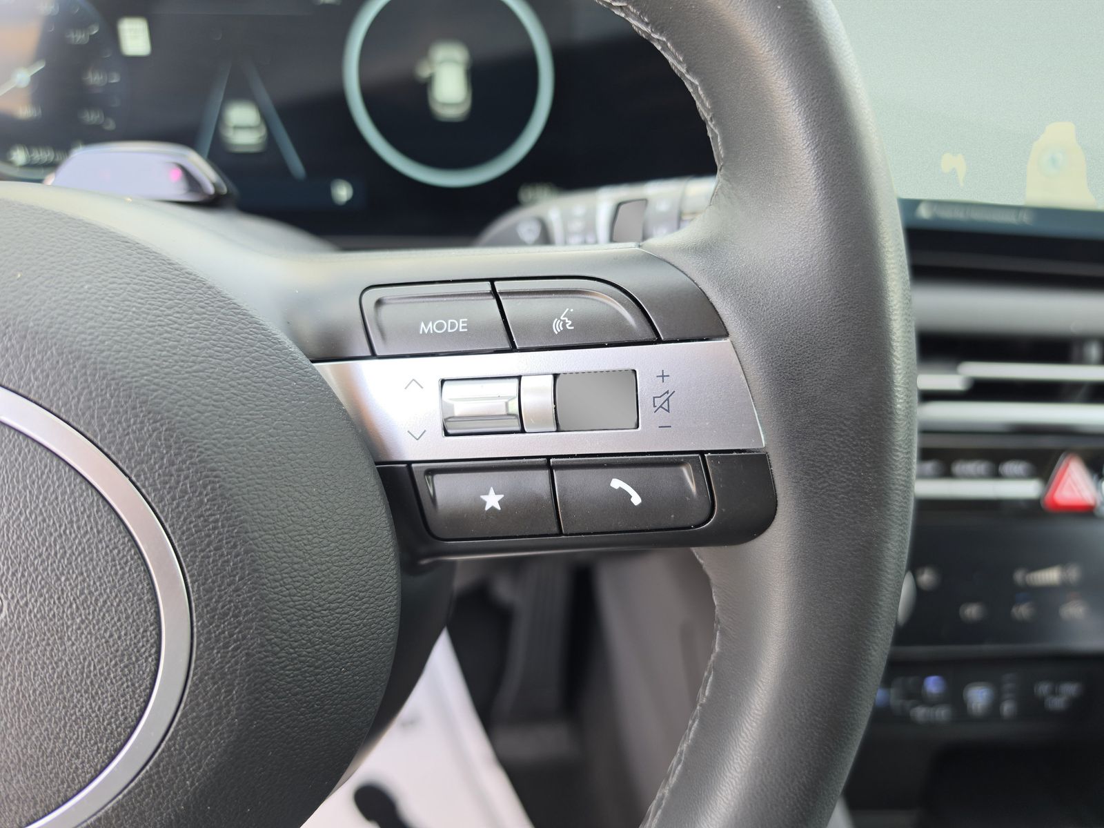 2025 Hyundai Tucson SEL Convenience - Photo 35