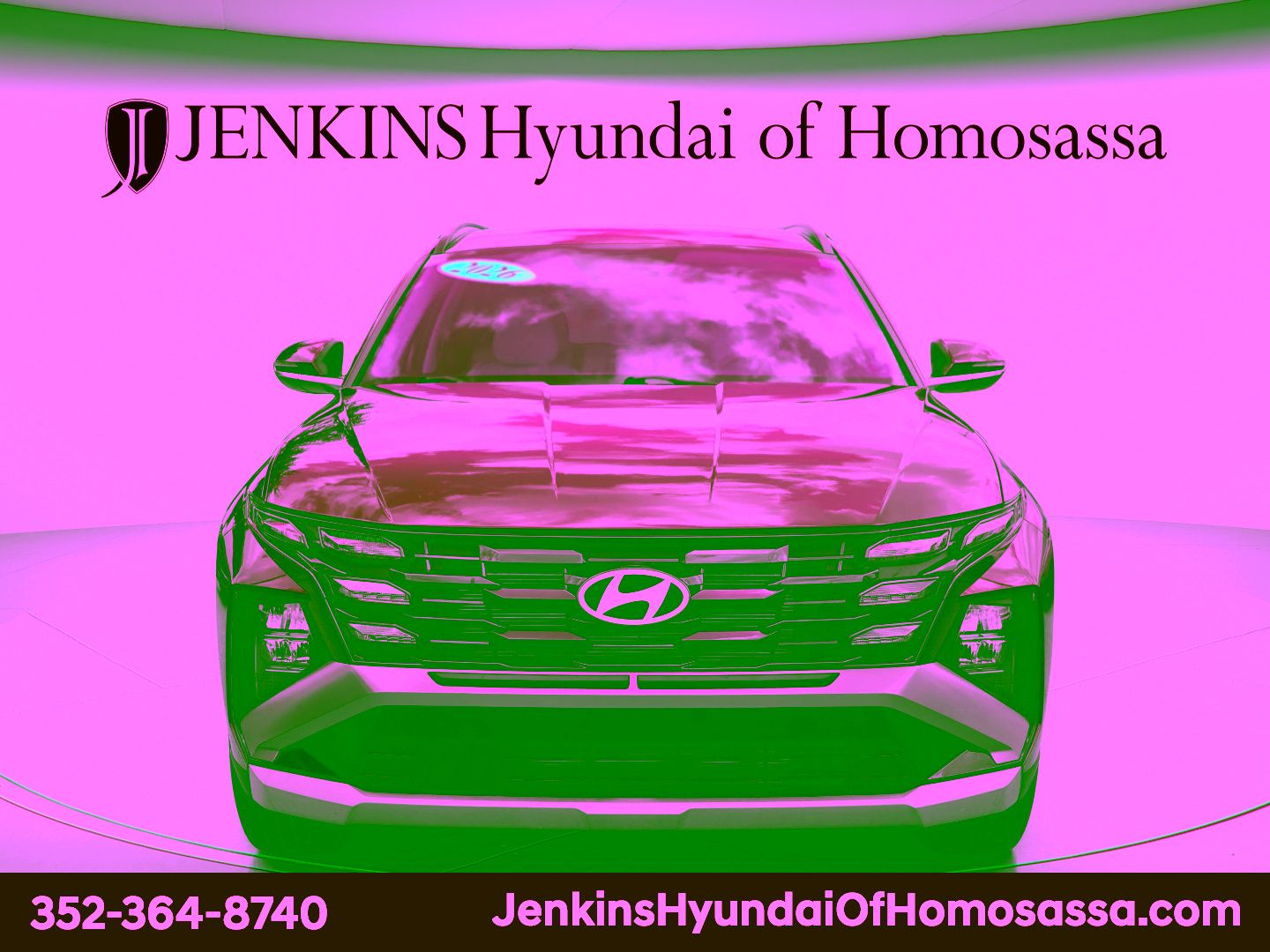2025 Hyundai Tucson SEL Convenience - Photo 11