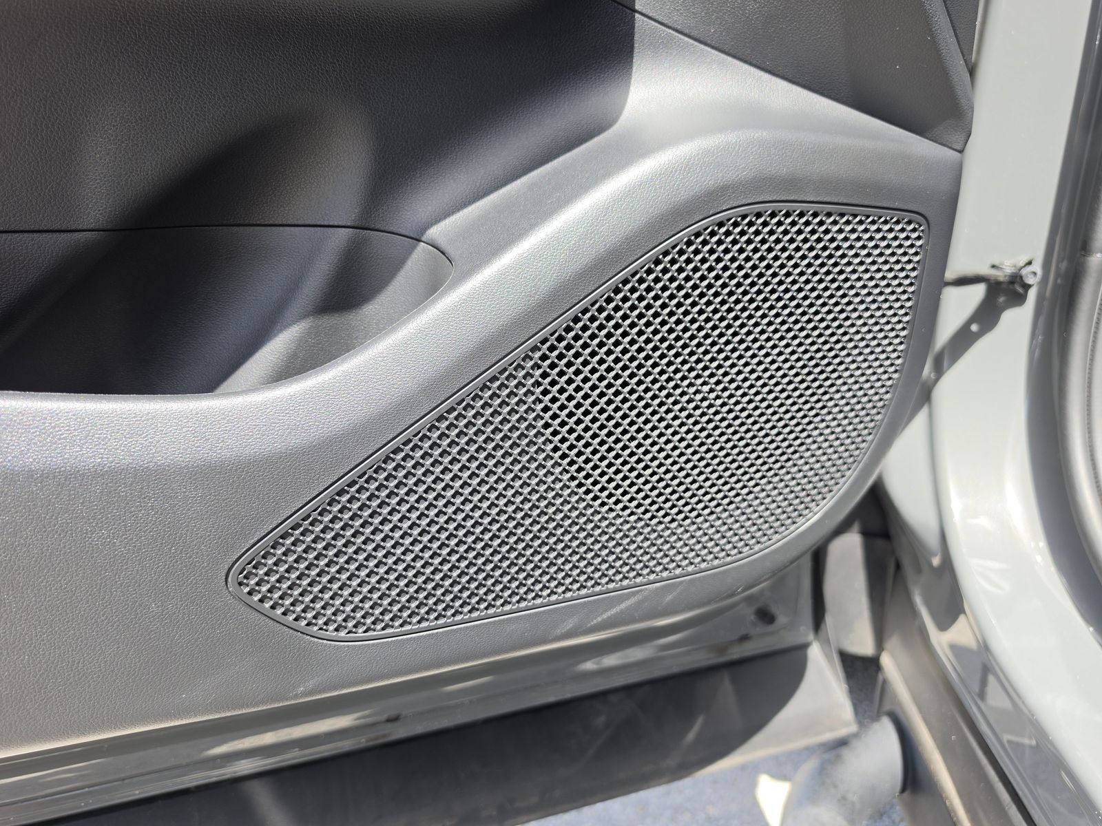 2023 Hyundai Santa Cruz SEL - Photo 23