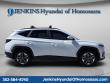 New 2026 Hyundai Tucson SEL SUV