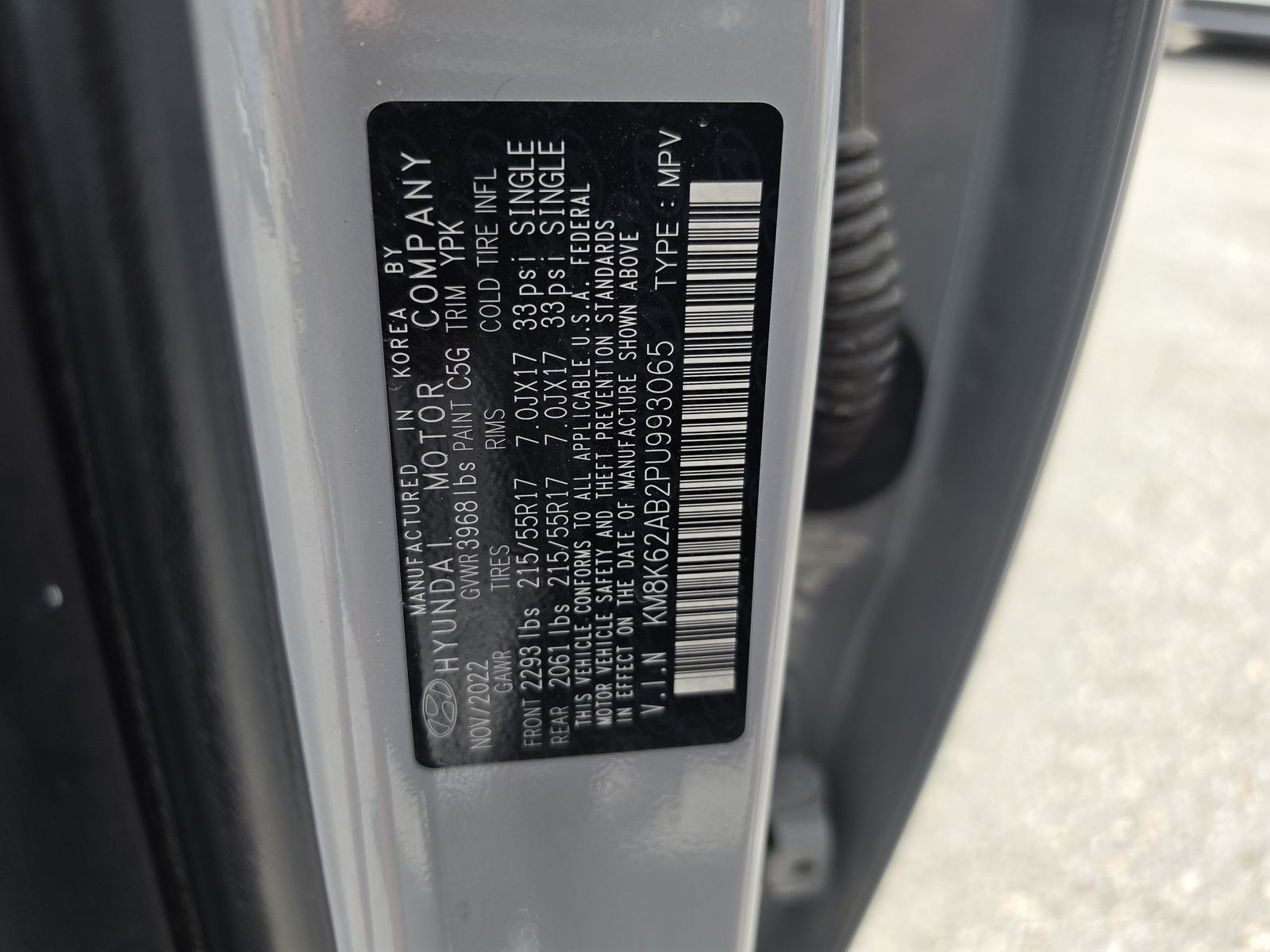 2023 Hyundai Kona SEL - Photo 34