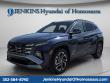 New 2026 Hyundai Tucson Limited SUV