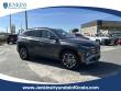 New 2025 Hyundai Tucson Hybrid Limited SUV