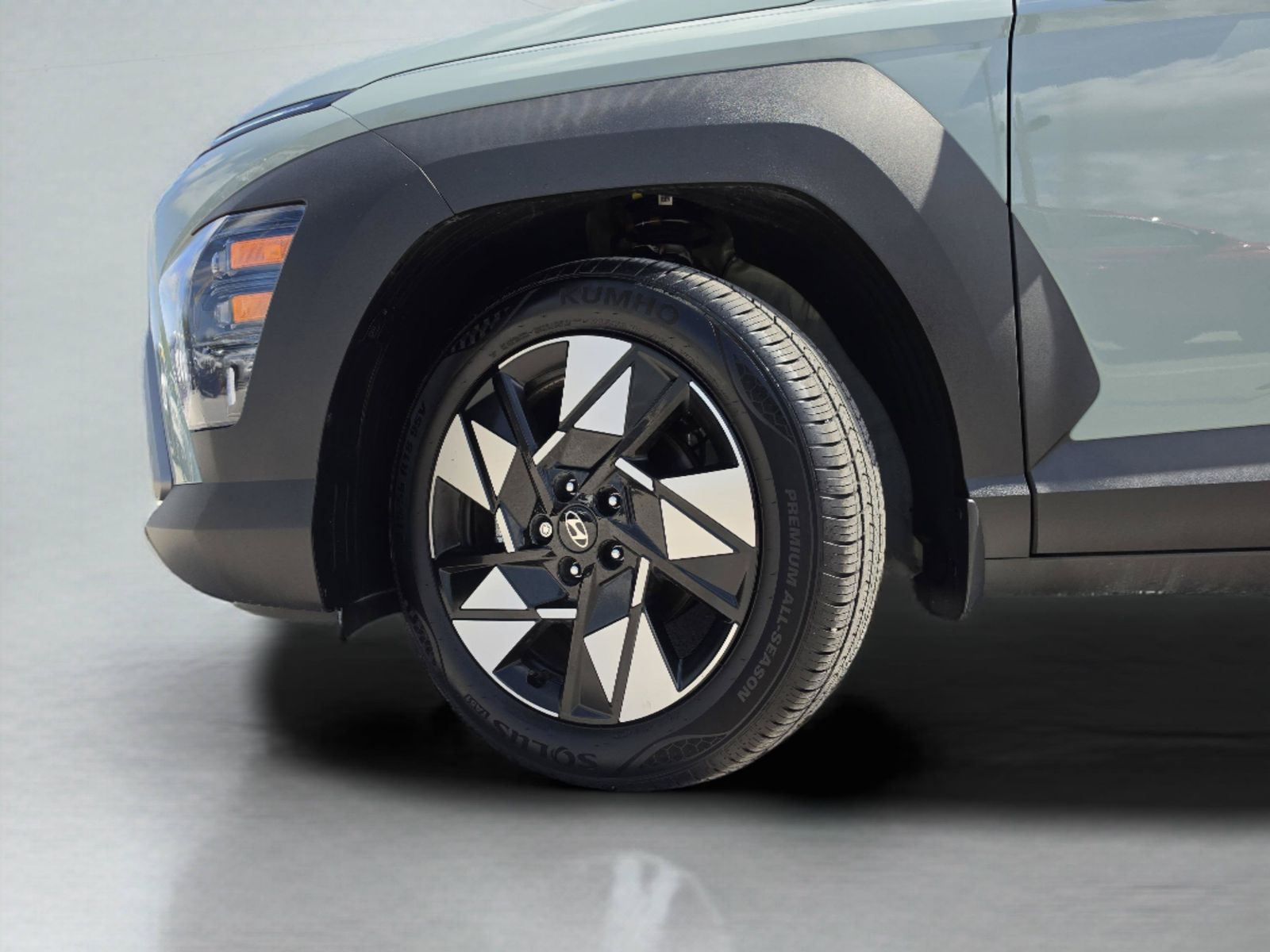 2025 Hyundai Kona SEL Convenience - Photo 39