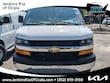 Chevrolet Express Cargo 2500