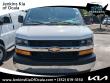 Used 2024 Chevrolet Express Cargo 2500 Work Van Van Cargo Van