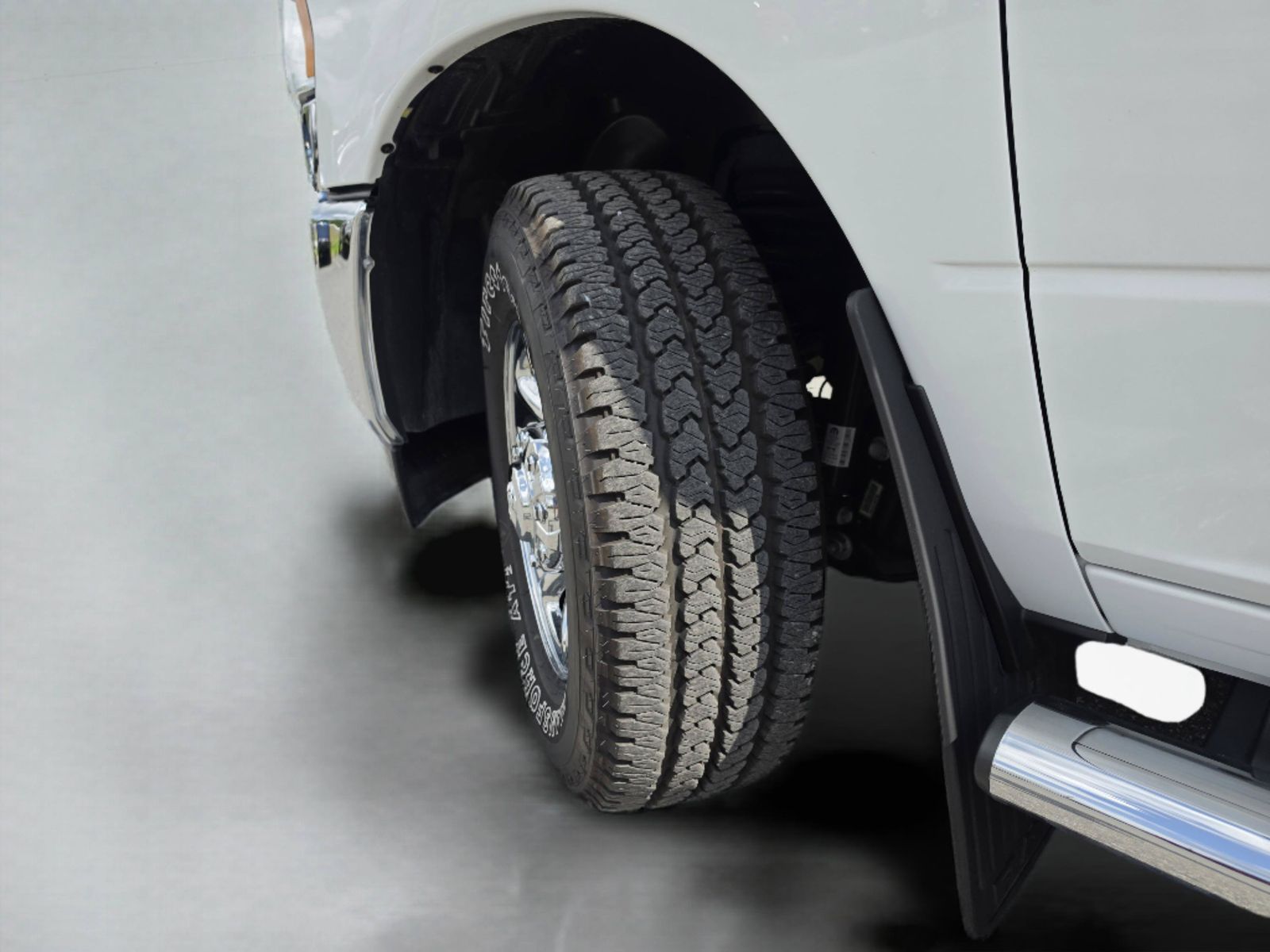 2024 RAM Ram 2500 Pickup Tradesman - Photo 38