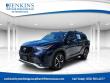 Used 2021 Toyota Highlander XSE SUV