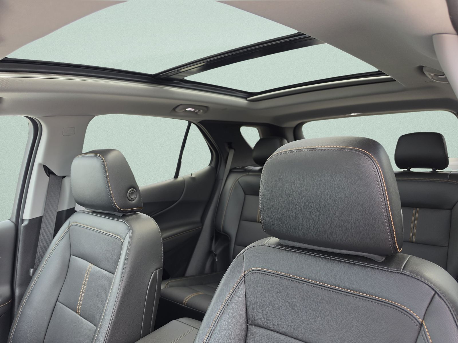 2024 Chevrolet Equinox Premier - Photo 23