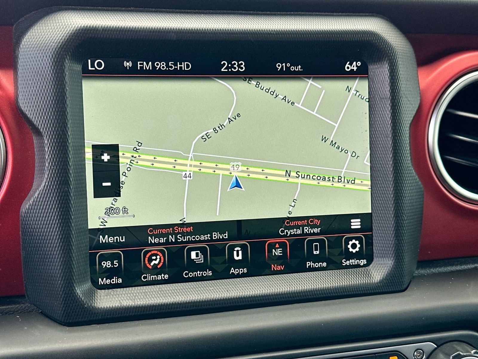 2021 Jeep Wrangler Unlimited Rubicon - Photo 18
