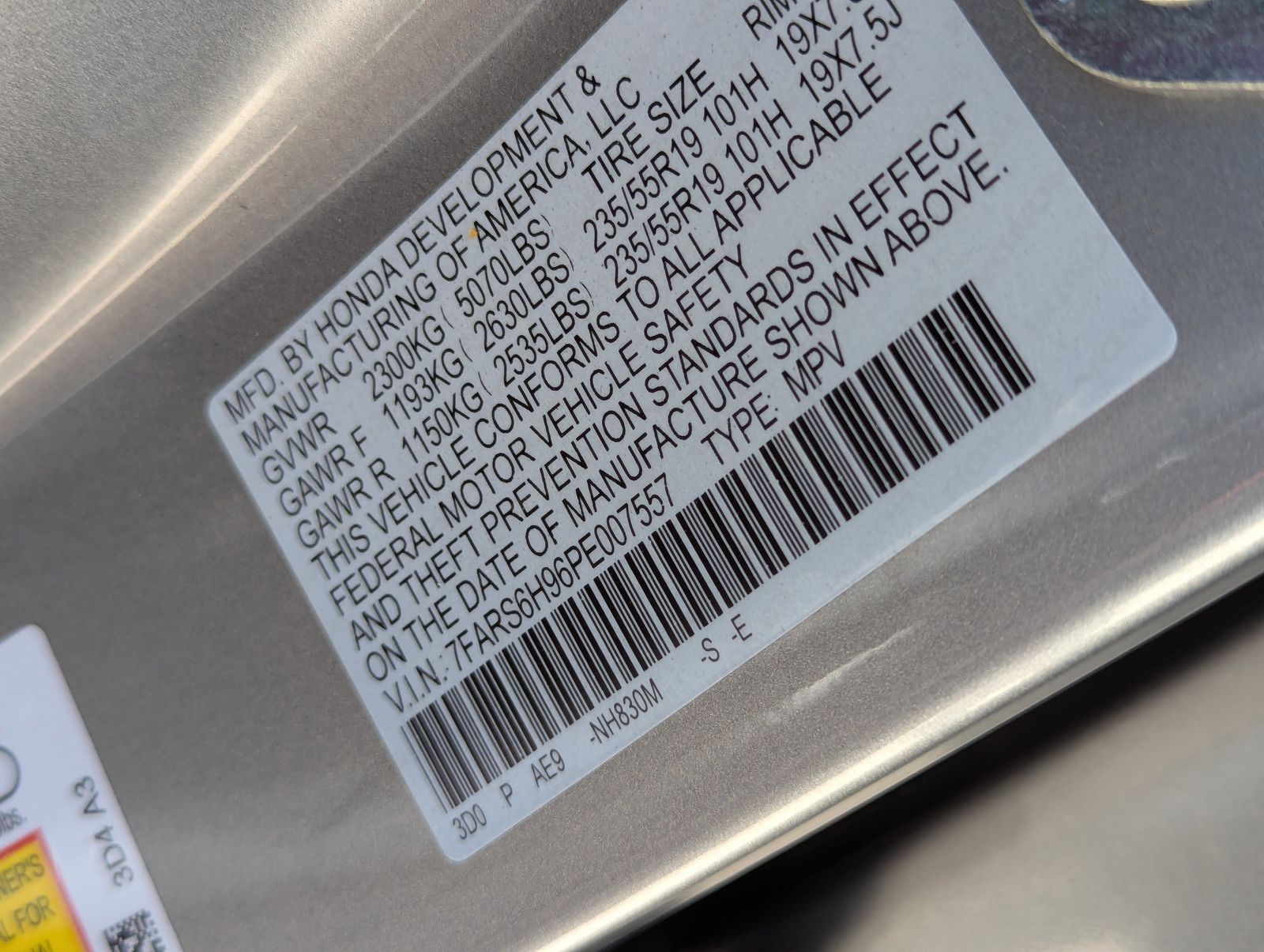2026 Nissan Rogue S - Photo 27