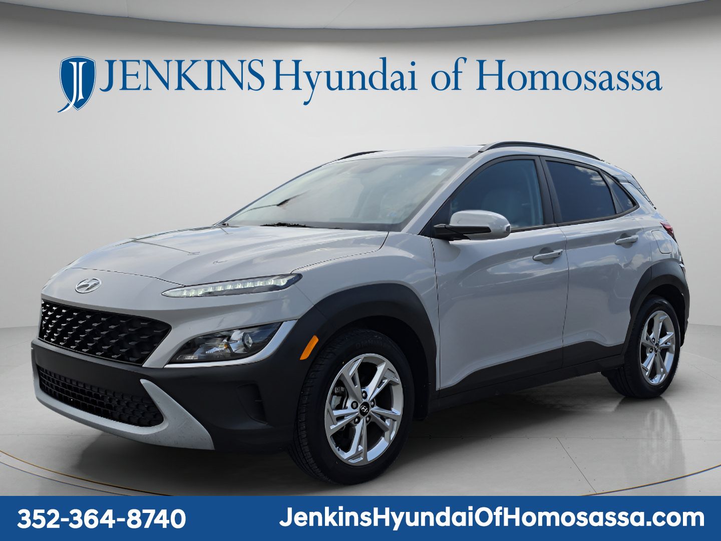 2023 Hyundai Kona SEL - Photo 9