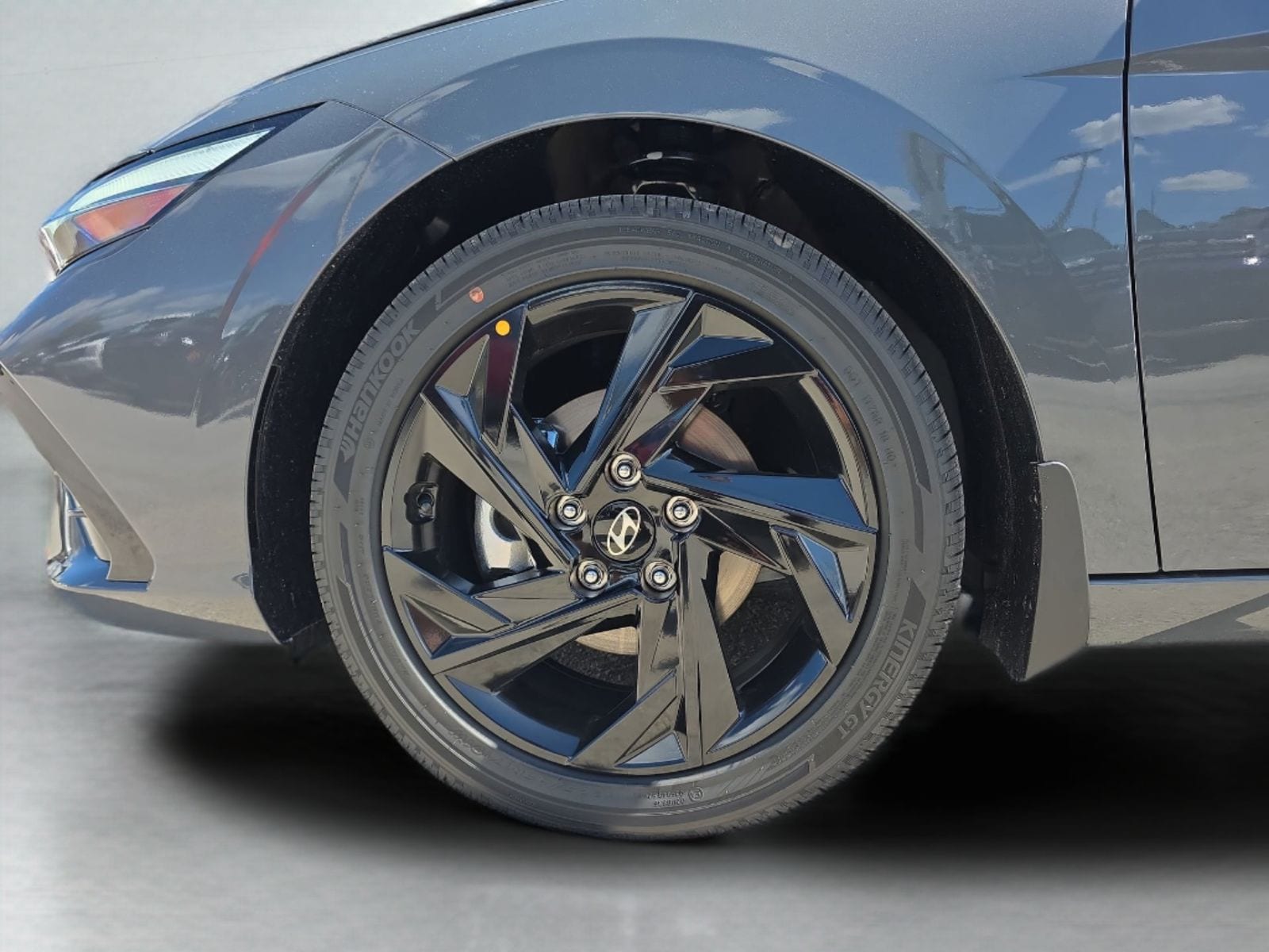 2026 Hyundai Elantra SEL - Photo 30