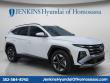 New 2026 Hyundai Tucson Hybrid SEL FWD SUV