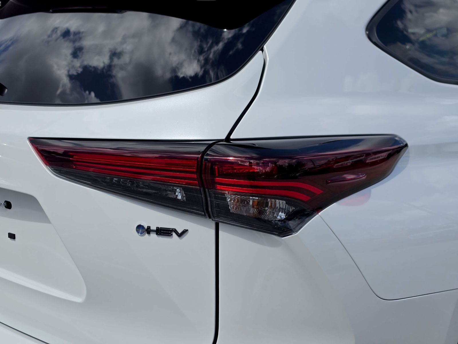 2025 Toyota Highlander XLE Nightshade - Photo 40