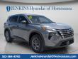 Used 2026 Nissan Rogue S SUV