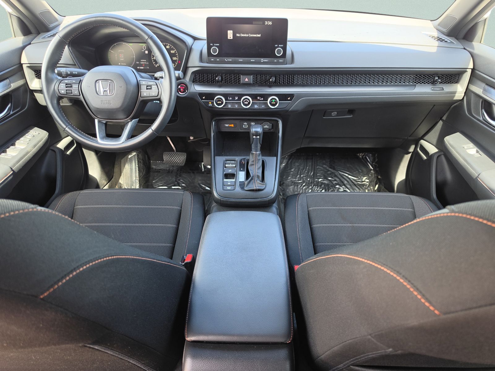 2024 Honda CR-V Sport - Photo 15