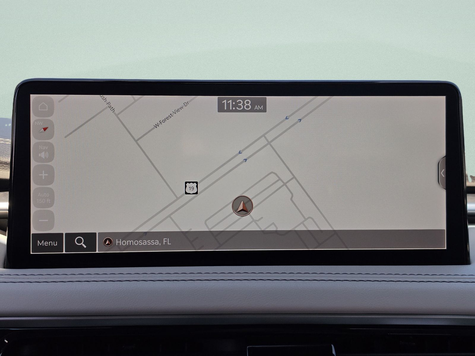 2025 GENESIS G70 Standard - Photo 24