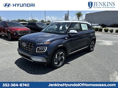 2025 Hyundai Venue Limited SUV