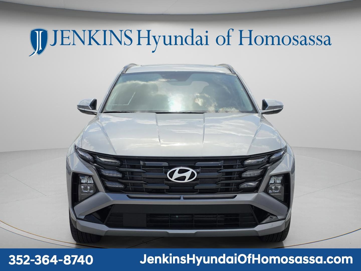 2025 Hyundai Tucson SEL Convenience - Photo 11