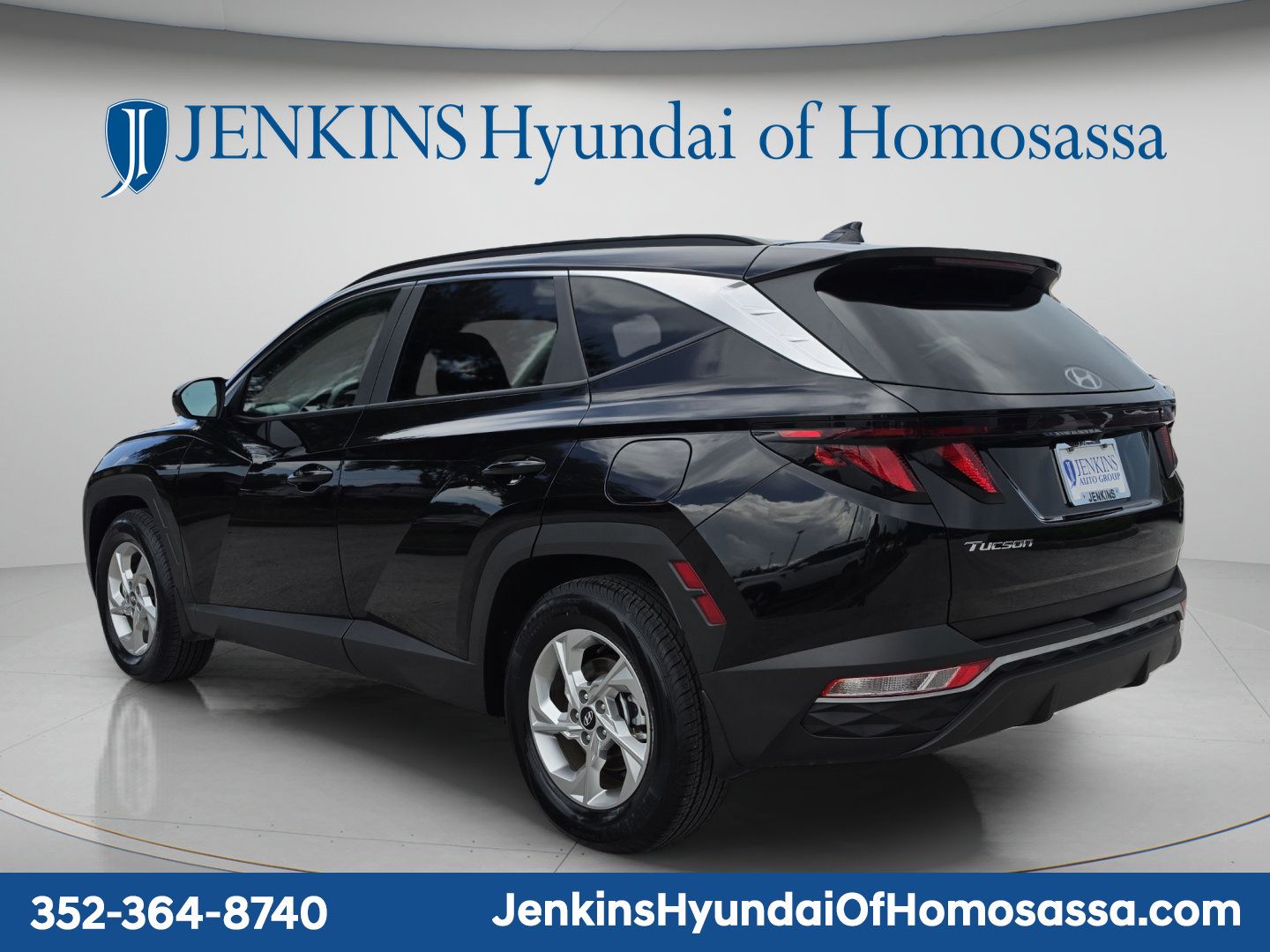 2024 Hyundai Tucson SEL - Photo 6