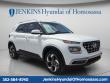 New 2026 Hyundai Venue SEL SUV