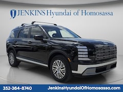 2026 Hyundai Palisade Hybrid Blue SEL 7P SUV