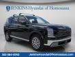 New 2026 Hyundai Palisade Hybrid Blue SEL 7P SUV
