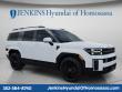 New 2027 Hyundai Santa Fe Calligraphy FWD SUV