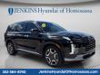 Certified 2024 Hyundai Palisade Limited SUV
