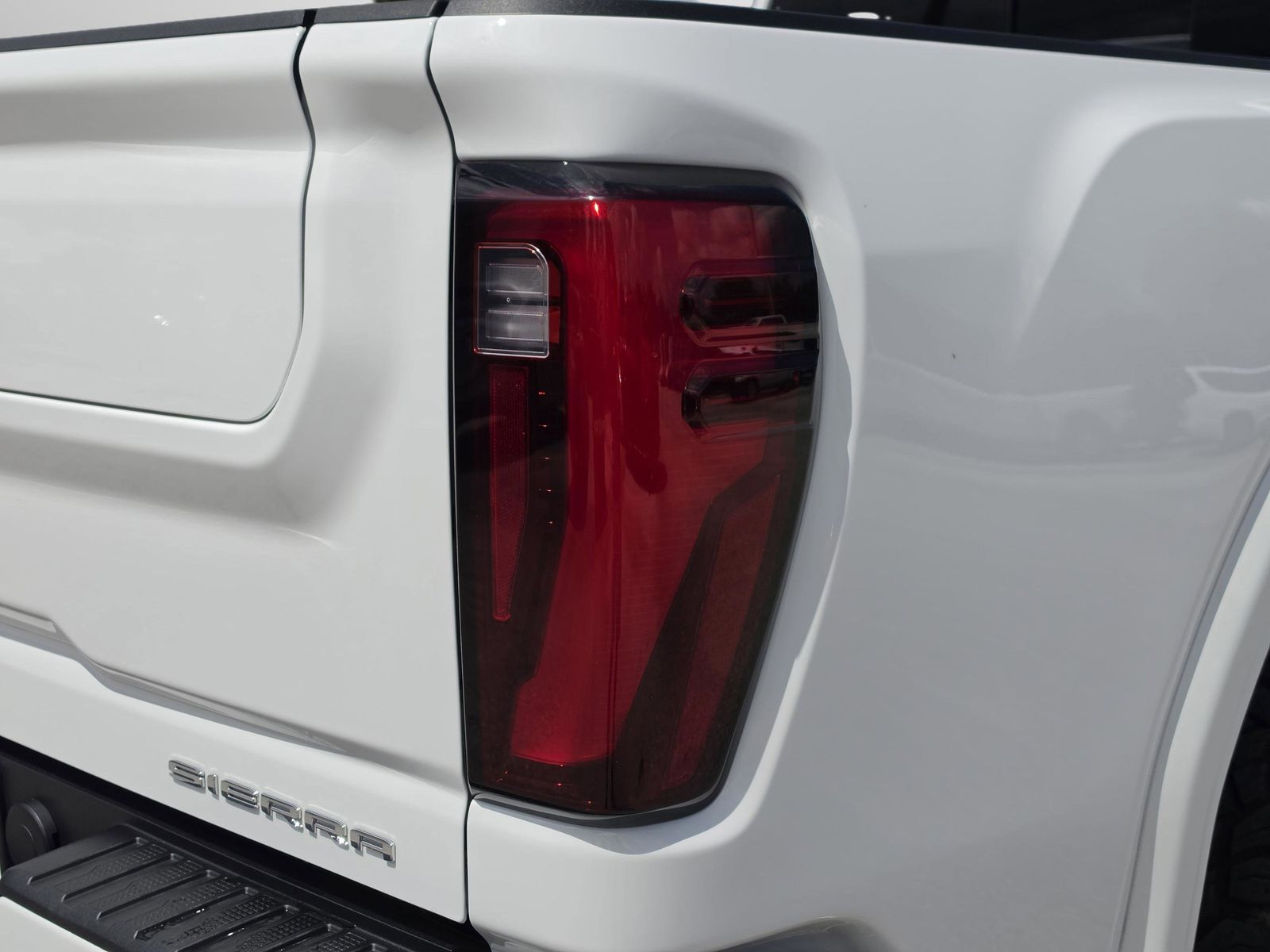 2025 GMC Sierra 2500HD Denali - Photo 39