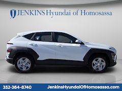 2026 Hyundai Kona SE SUV