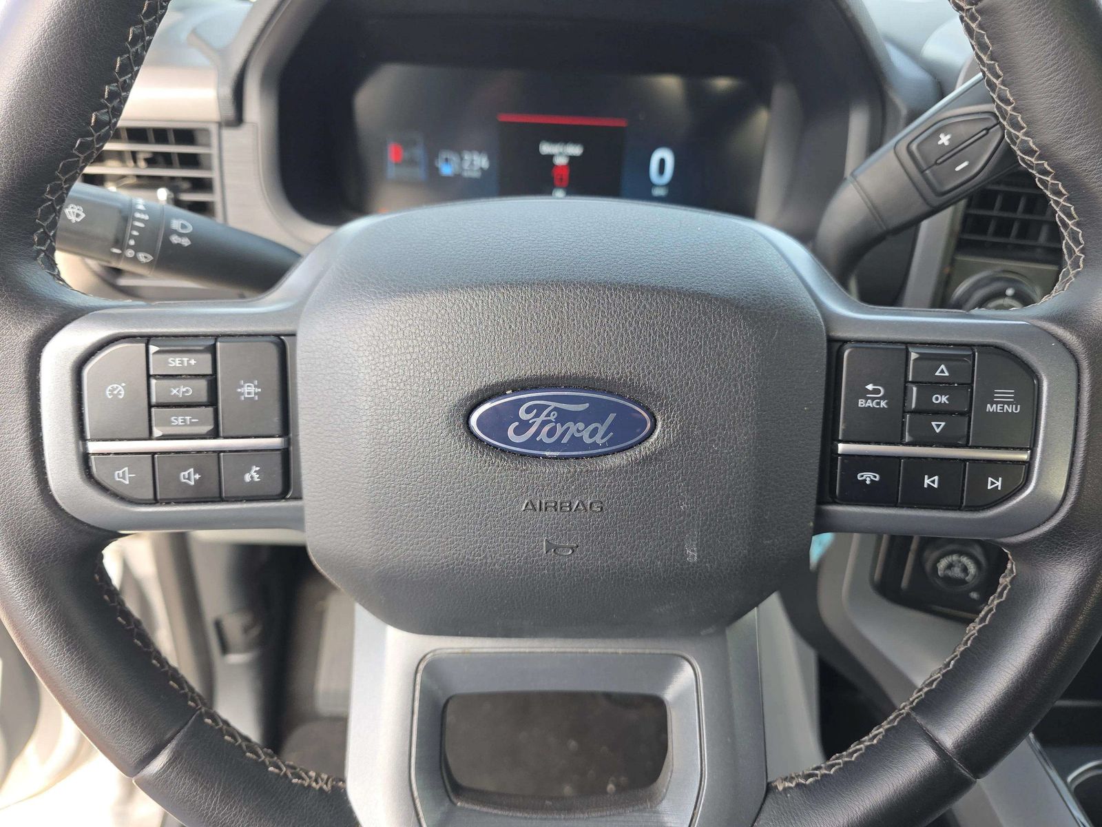 2024 Ford F-150 XLT - Photo 21